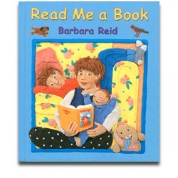 Read Me a Book