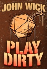 Play Dirty book cover