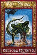Deltora Quest 2: Shadowlands (Deltora Shadowlands, #1-3)