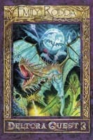Deltora Quest 3 book cover