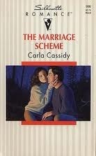 The Marriage Scheme book cover