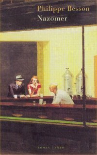 Nazomer by Philippe Besson | Goodreads