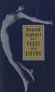 Het feest der liefde book cover