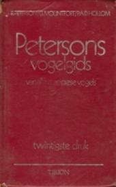petersons-vogelgids-van-alle-europese-vogels-by-roger-tory-peterson