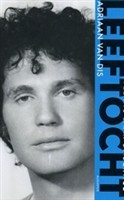 Leeftocht book cover