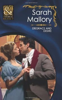 Disgrace and Desire