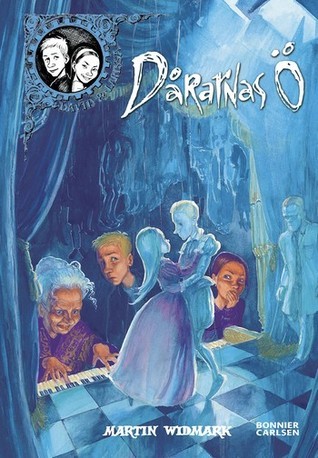 David & Larissa book cover 3