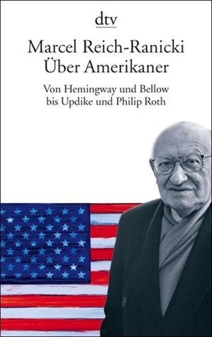 Über Amerikaner book cover