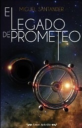 El legado de Prometeo book cover