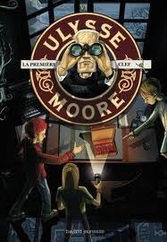 La primera llave book cover