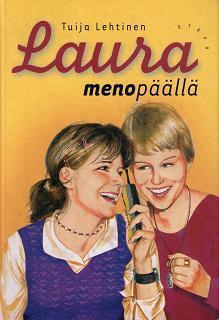 Laura menopäällä