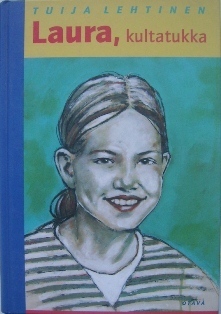 Laura, kultatukka