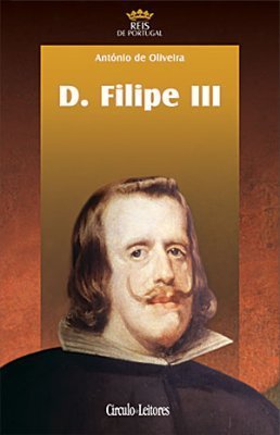 D. Filipe III book cover