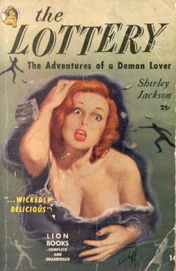 The Lottery