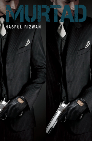 MURTAD book cover 1