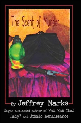 The Scent Of Murder