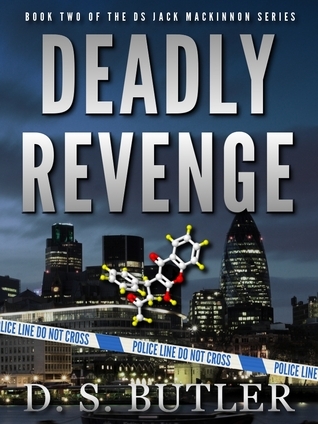 Deadly Revenge