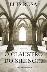 O Claustro do Silêncio book cover