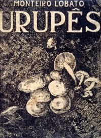 URUPES book cover