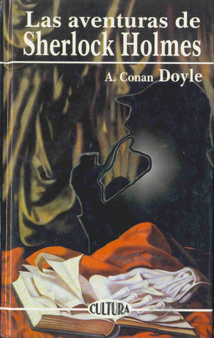 Las aventuras de Sherlock Holmes