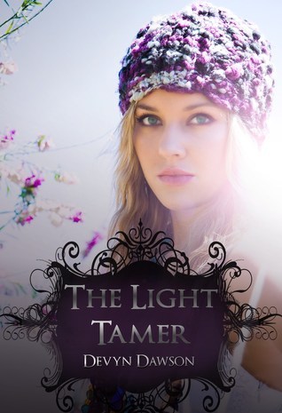 The Light Tamer cover