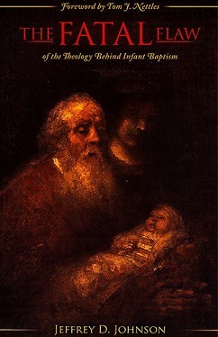 The Fatal Flaw of the Theology Behind Infant Baptism
