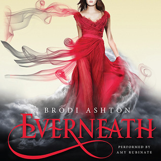 Everneath (Everneath, #1)