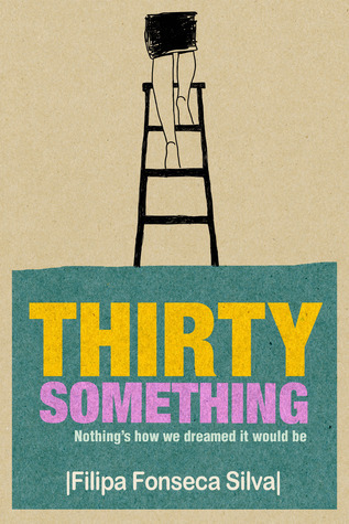 Thirty Something book cover