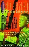 Access Denied book cover