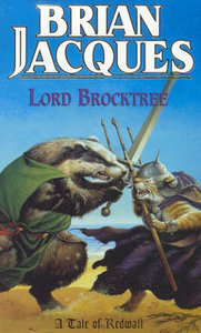 Lord Brocktree (Redwall, #13)