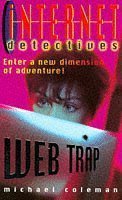 Web Trap book cover