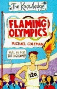 Flaming Olympics