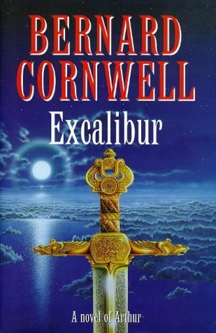 Excalibur (The Arthur Books, #3)