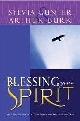 Blessing Your Spirit: With the Blessings of Your Father and the Names of God