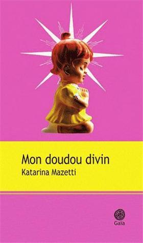 Mon doudou divin book cover