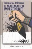Il matematico impertinente book cover