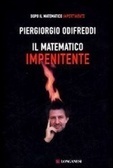 Il matematico impenitente book cover