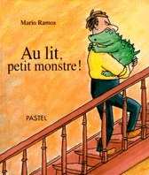 Au lit, petit monstre !