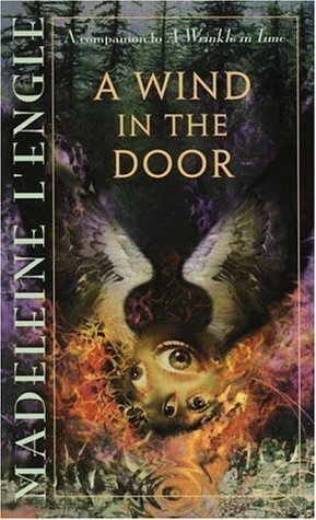 A Wind in the Door (Time, #2)