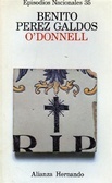 O'Donnell book cover