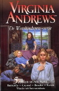 De Weeskinderen-serie book cover