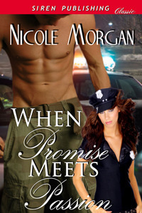 When Promise Meets Passion book cover