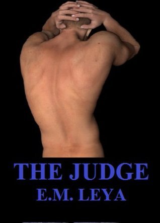 The Judge book cover