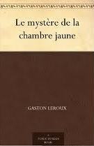 Le mystère de la chambre jaune