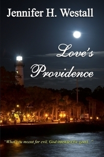 Love's Providence cover