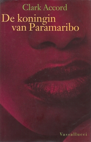 La reina de Paramaribo book cover
