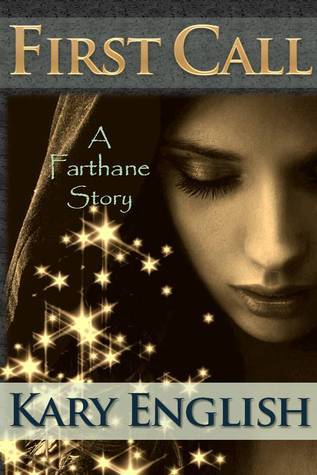 First Call book cover