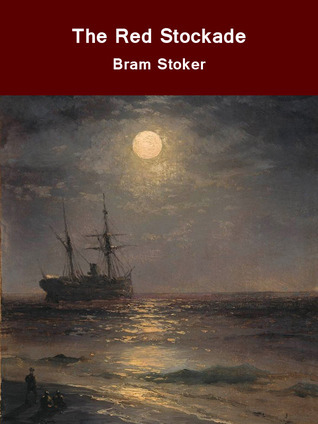 The Red Stockade book cover