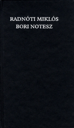 Camp Notebook book cover