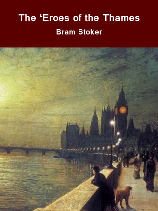 The Eroes of Thames book cover